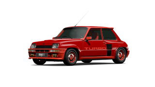 R5 Turbo